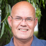 F. van der Veen