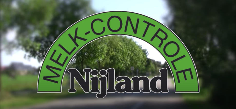 Bedrijfsvideo Melkcontrole Nijland